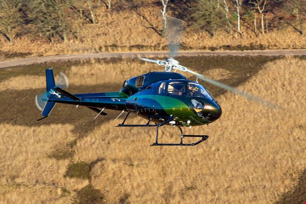 Een onvergetelijke helikoptervlucht ervaring boven Nederland Een onvergetelijke helikoptervlucht ervaring boven Nederland